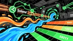 Meteora's Strategic Domination: How DeFi's Scalability Innovator Captured $1.25B in 2025