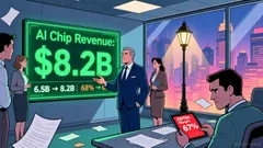 Broadcom's 14% December Drop: A Tactical Entry Point or a Margin Warning?