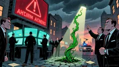 Zcash Rebounds as Developers Clarify Exit Was Structural, Not a Walkout