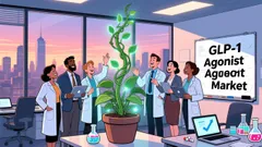 Novo Nordisk's Wegovy Pill: A Strategic Catalyst for Reclaiming Market Leadership in the Oral GLP-1 Space