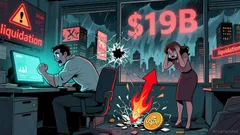 The Post-1011 Flash Crash: A Liquidity Crisis in Crypto Markets