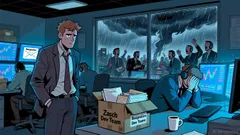 ZEC Plunges Over Governance Dispute as Electric Coin Company Team Resigns