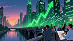 Analyst Predicts Strongest XRP Price Rally in History Is Coming, Here's Why