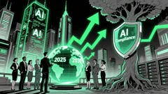 Emerging Markets and the AI Compliance Boom: Navigating Regulatory and Ethical Risks in Generative AI