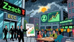 Zcash's Structural Restructuring: A Misunderstood Catalyst for Long-Term Growth