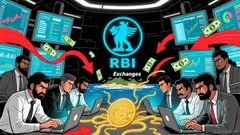 India's Regulatory Hurdles for Crypto: Implications for Investors and Global Markets