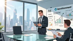 AeroVironment's Strategic Position in the $1.5 Trillion Defense Budget Expansion: Assessing Undervaluation and Long-Term Growth Potential