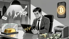 The Strategic Case for Bitcoin as a State-Level Reserve Asset