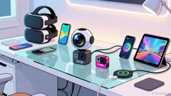 GoPro's Strategic Reinvention in the Evolving Action-Camera Market