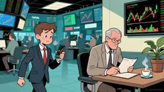 Defensive Rotation: A Value Investor's Assessment of Moats and Intrinsic Value