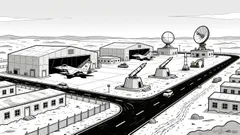 Trump's $1.5T Defense Budget and Its Impact on U.S. Aerospace and Defense Stocks