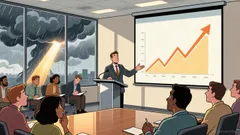 Atlanta Fed's 5.4% Q4 Nowcast: A Transient Surge or the Start of a New Growth Trajectory?