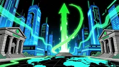 The Strategic Case for Investing in Stablecoin Settlement Infrastructure