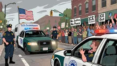 Tim Walz Insists Minnesota Has a Role in Investigating Fatal ICE Shooting