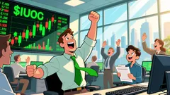 GM's $6B EV Charge: A Policy-Driven Reset or a Sign of Deeper Demand Trouble?