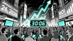 BlockDAG's High-Risk, High-Reward Presale and Its 1,566% ROI Potential