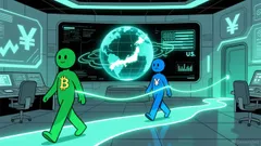 Bitcoin and Yen's Record High Correlation - What Does It Mean for BTC's Price?