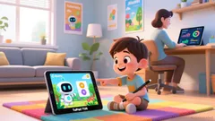 CES 2026 Heralds New Era for AI-Driven Education and Life Tech Innovations