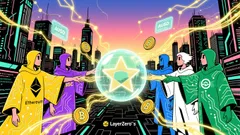 AUSD: The Next-Generation Stablecoin Gaining Strategic Exchange Momentum