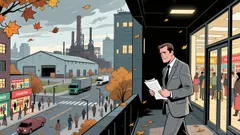 Cox Forecast: A Tactical Mispricing in Auto Stocks?