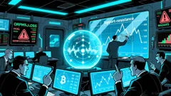 Bitcoin's Price Resilience Amid ETF Outflows: A Derivatives-Driven Analysis of the $90K Support Level