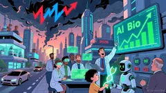 Navigating Market Volatility: The Impact of Trump Tariff Rulings and Jobs Data on 2026 Equities