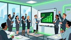 Three Quality Value Stocks for a Selective 2026