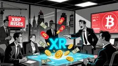 The Institutionalization of XRP ETFs: A Tipping Point for Crypto Market Maturity?