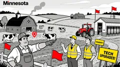 Assessing the Investment Implications of U.S. Immigration Policy Turbulence in 2026: Regional Market Risks in High-Immigration States