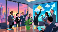 Wells Fargo's KO Tactical Pick: A Catalyst for Near-Term Outperformance?