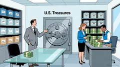 Stablecoins as a Strategic Financial Infrastructure for U.S. Dollar Dominance