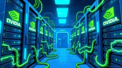 Nvidia's Dominance in the AI Era: Is the Stock Still a Buy Despite a Pullback?