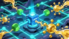 Orbs and the Future of Onchain Derivatives: Layer-3 Infrastructure as the Next Catalyst for DeFi Growth