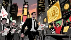 CZ's New Book and Its Implications for Crypto Investment Strategies