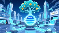 Alphabet Overtakes Apple in Market Cap: A Turning Point in the AI Era