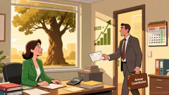 What It Takes to Build Wealth by 2035 in a Diverging Economy