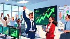 The Political Fragmentation of 2025–2026: Implications for Healthcare and Financial Markets