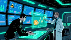 Bitcoin's $91,000 Correction: A Buying Opportunity or a Warning Signal?