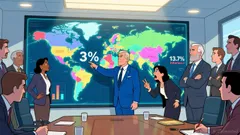 Navigating 2026: Interest Rate Trends and Strategic Portfolio Adjustments in a Shifting Global Economy