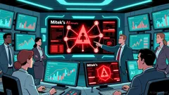 Mitek's Strategic Shift to SaaS: Harnessing AI to Combat Fraud and Fuel Growth