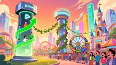 Disney's Structural Outperformance: Assessing the Sustainability of a 2026 Inflection