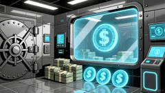 The Rise of Regulated Stablecoin Issuance: World Liberty Financial's USD1 and Its Implications for Institutional Crypto Adoption