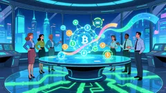 Stablecoins as the Next Frontier of Dollar Dominance and U.S. Geopolitical Power