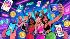 Melania Trump Memecoin's Sudden 7% Surge Amid Broader Crypto Weakness: A Deep Dive into Memecoin Sentiment and Speculative Momentum in 2026