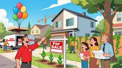 The Trump Mortgage Bond Buyout: Implications for Housing Markets and Mortgage-Backed Securities