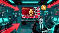 Hyperliquid Surpasses $464 Million in Daily Liquidations Amid Crypto Market Downturn