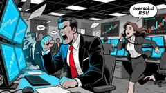 Market Overview: Compound/Tether Consolidates with Bearish Momentum