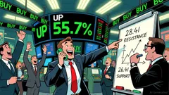 SkyWater's Earnings Catalyst: A Tactical Setup for the $28.41 Resistance