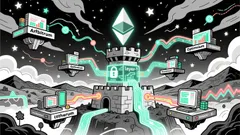 Ethereum as the Next-Generation Digital Infrastructure