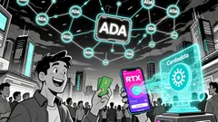 Cardano's Breakout Potential vs. the Quiet Rise of PayFi Challenger Remittix